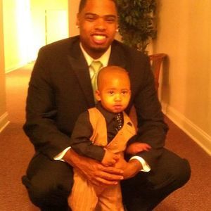 Meet your Posher, Joe